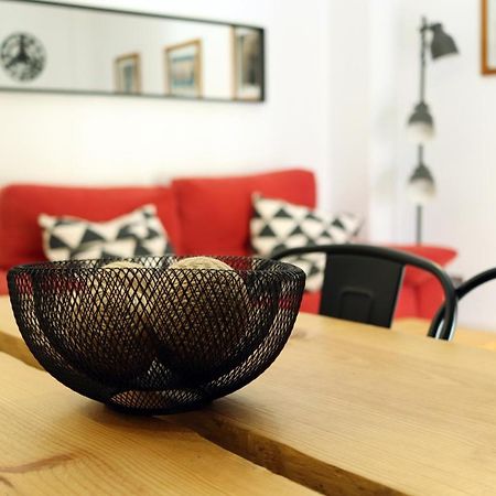 Apartamento En Cuesta Gomerez Granada Eksteriør bilde
