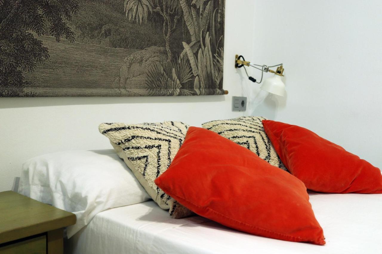 Apartamento En Cuesta Gomerez Granada Eksteriør bilde