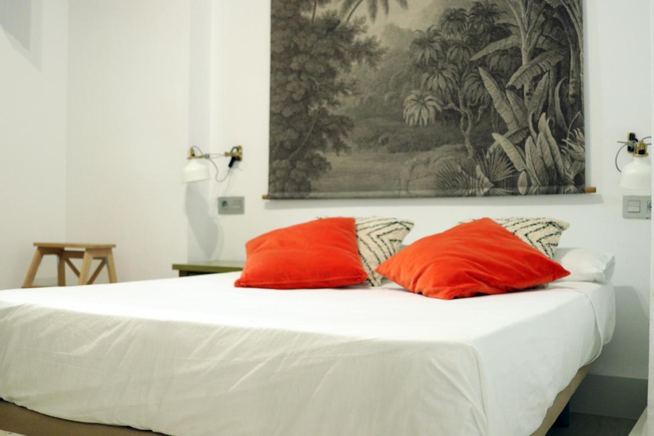 Apartamento En Cuesta Gomerez Granada Eksteriør bilde