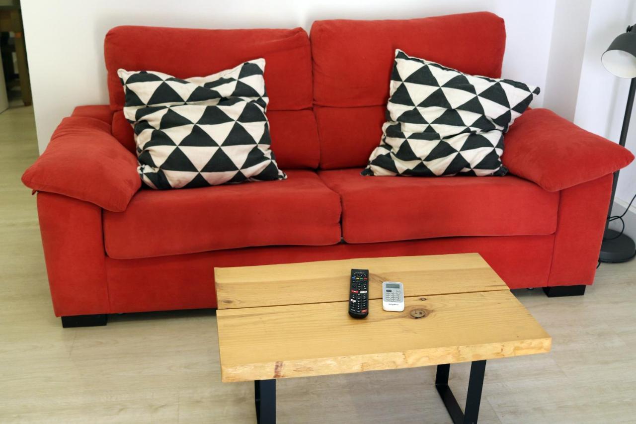 Apartamento En Cuesta Gomerez Granada Eksteriør bilde