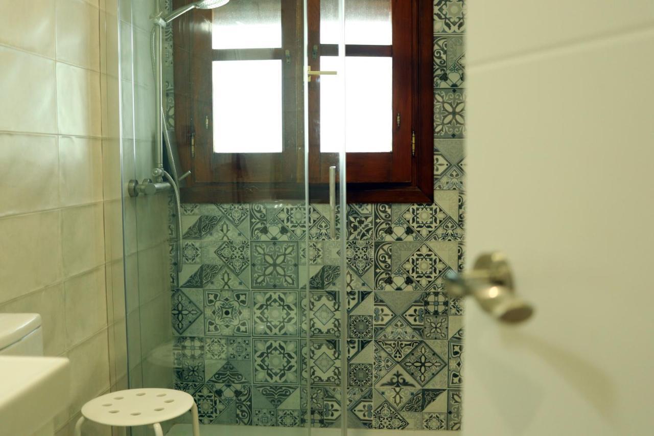 Apartamento En Cuesta Gomerez Granada Eksteriør bilde