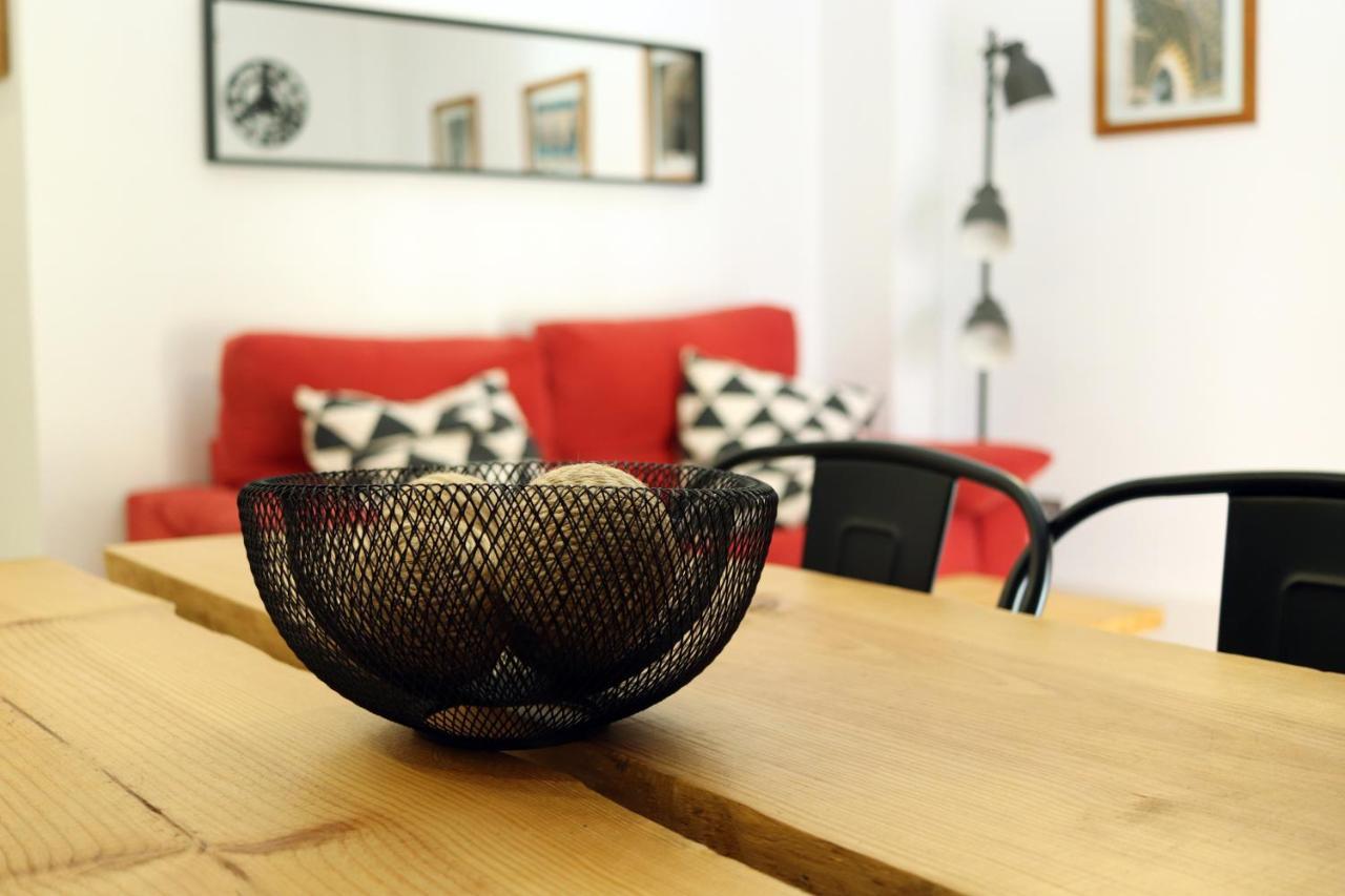 Apartamento En Cuesta Gomerez Granada Eksteriør bilde