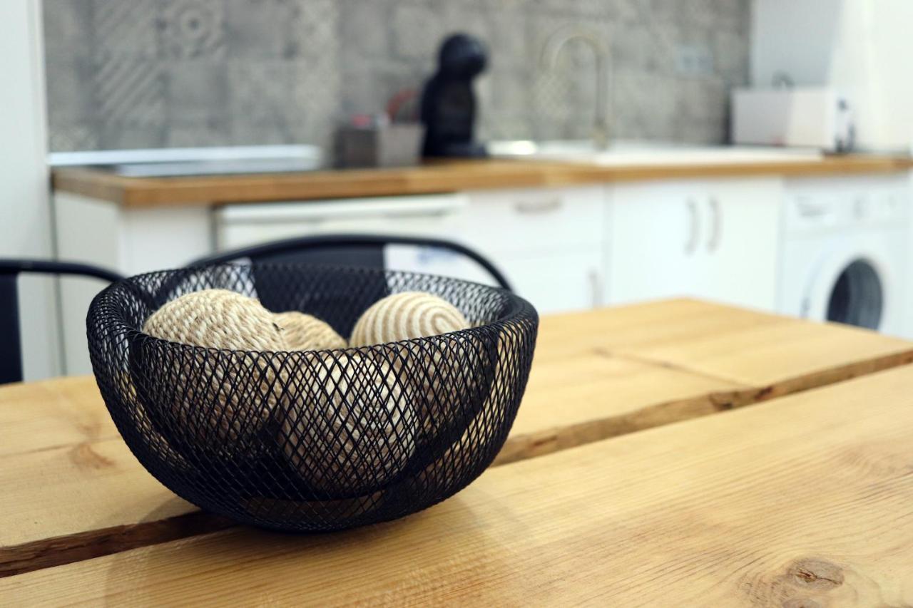 Apartamento En Cuesta Gomerez Granada Eksteriør bilde